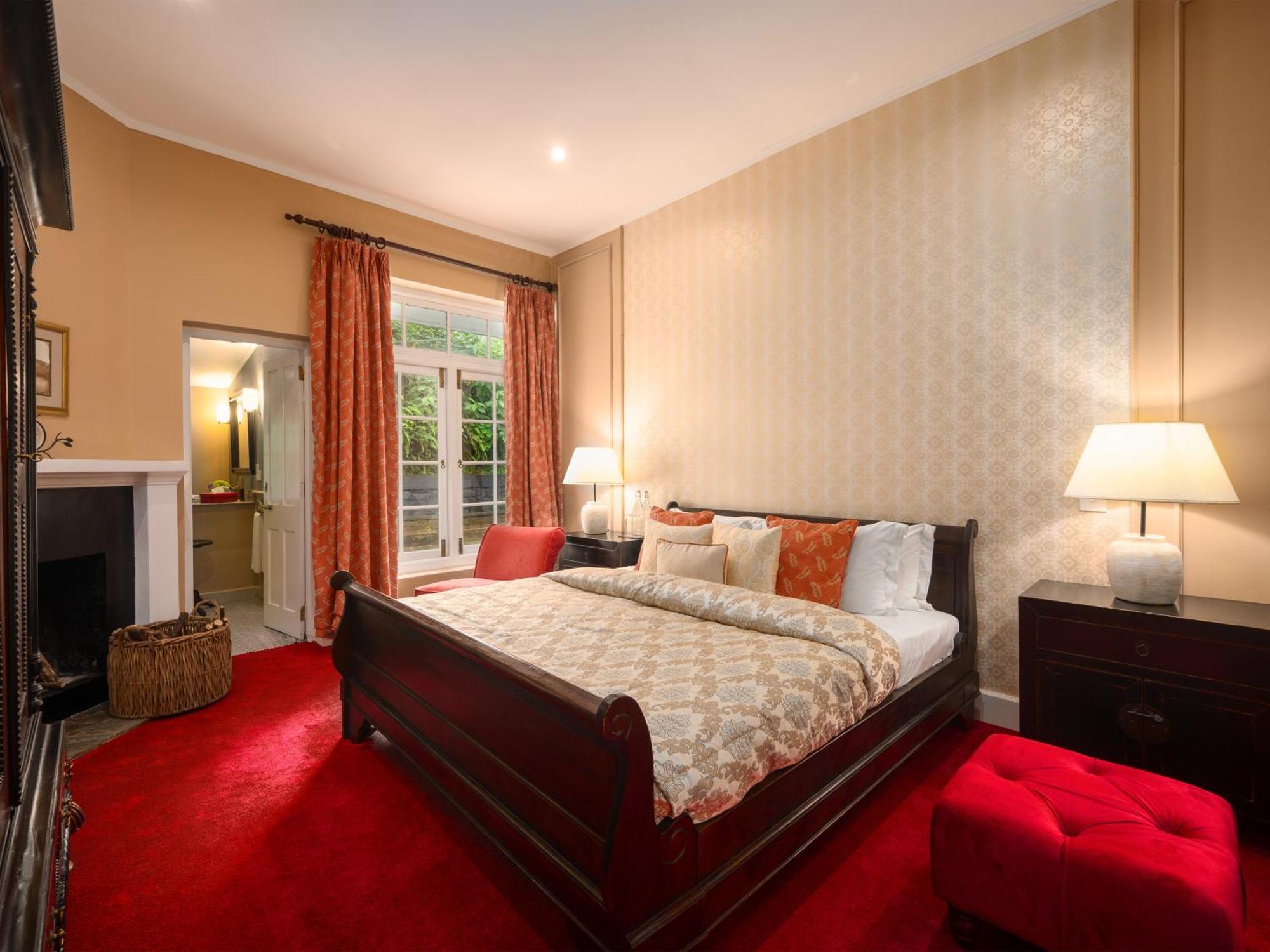 Hill Rise Luxury Villa & Stables By Edwards Collection Nuwara Eliya Bagian luar foto