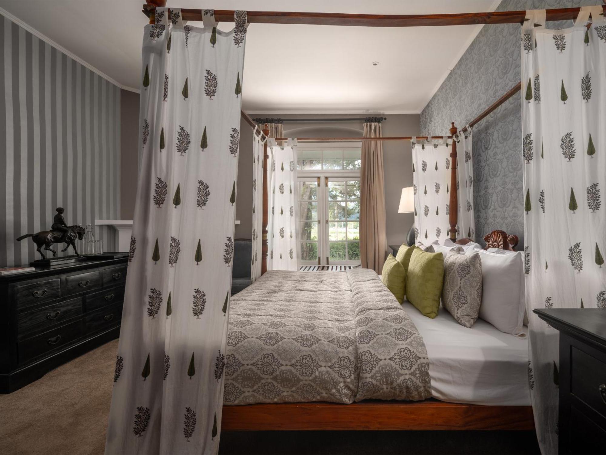Hill Rise Luxury Villa & Stables By Edwards Collection Nuwara Eliya Bagian luar foto