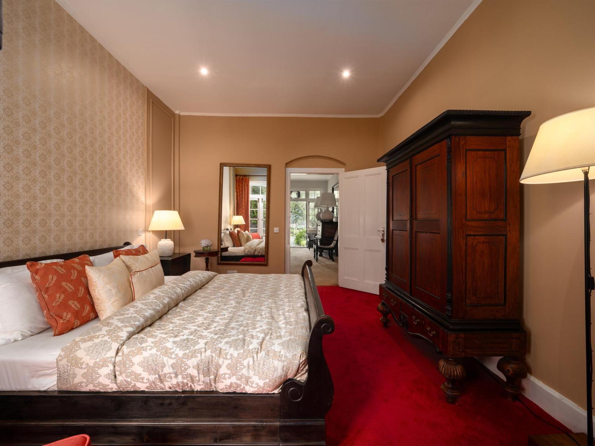 Hill Rise Luxury Villa & Stables By Edwards Collection Nuwara Eliya Bagian luar foto