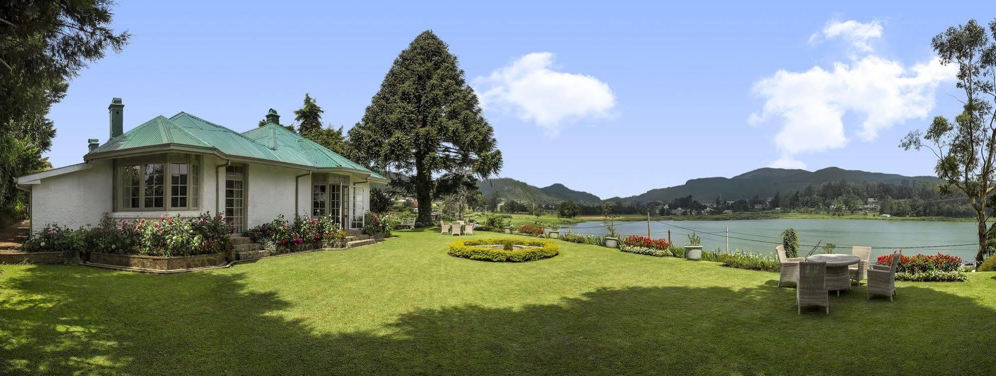 Hill Rise Luxury Villa & Stables By Edwards Collection Nuwara Eliya Bagian luar foto